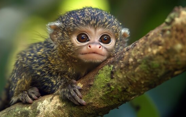 pygmy marmoset prezzo