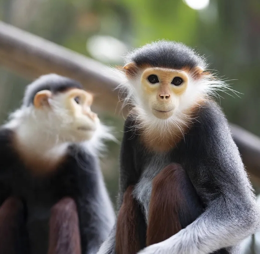 douc langurs for sale